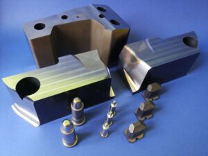 toptech stemple i matryce do tłoczenia blach nowa sól