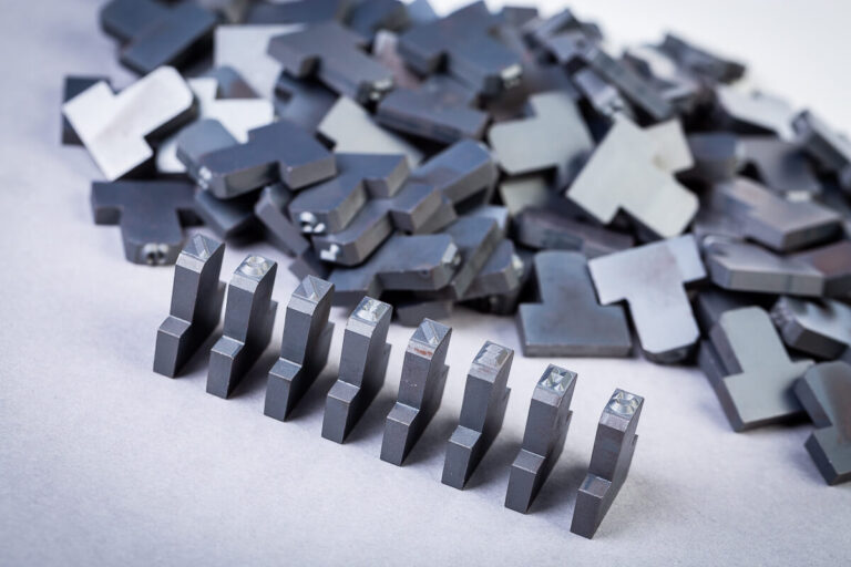 znaczniki i znakowniki toptech nowa sól