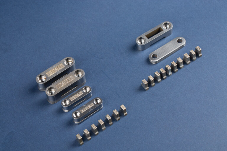 numeratory znt do tłoczników