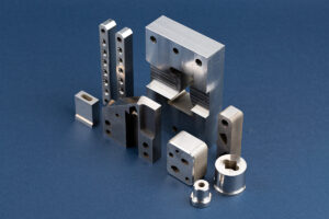 elektrodrążenie wgłębne i drutowe