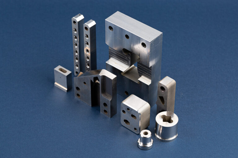 elektrodrążenie wgłębne i drutowe