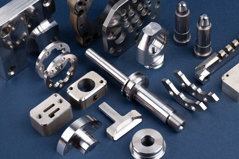 toczenie cnc frezowanie cnc