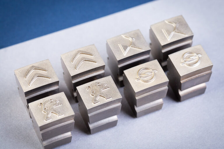 znakowniki i znaczniki toptech