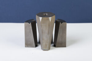 Stal narzędziowa w obróbce materiałów