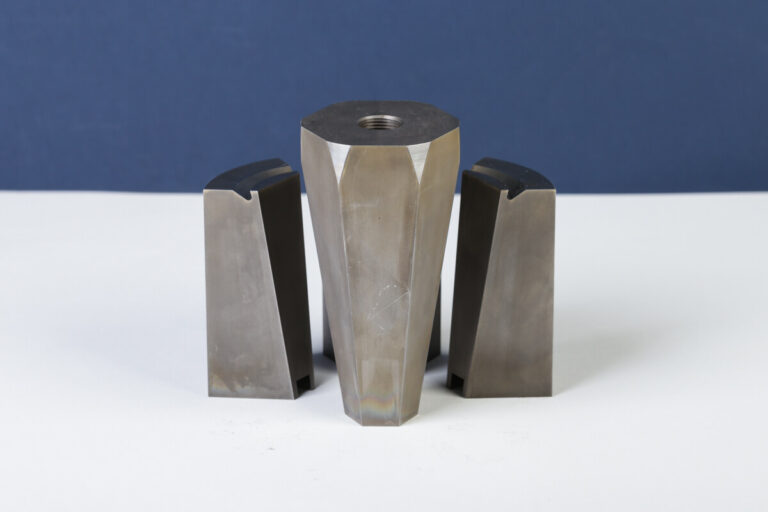 Stal narzędziowa w obróbce materiałów