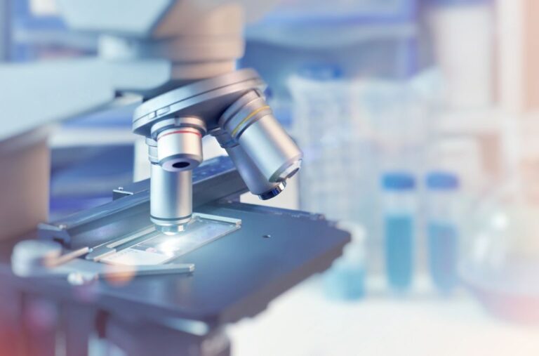 Technologia CNC w branży medycznej