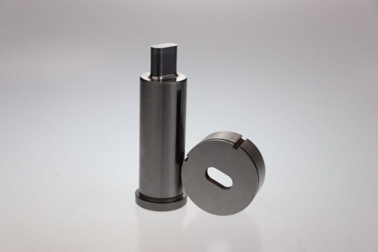 Toczenie CNC - co wpływa na efekt?