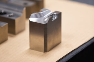 obróbka skrawaniem cnc