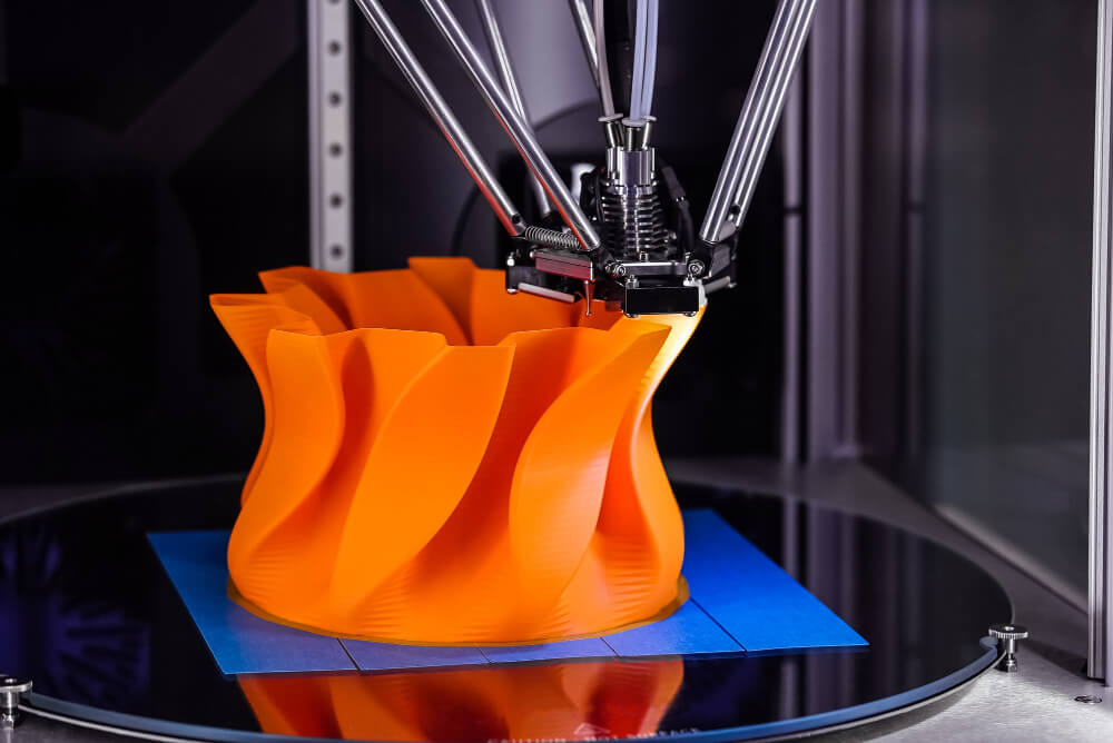 Technologia CNC vs. druk 3D - co sprawdza się lepiej?