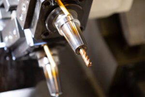 Kiedy warto zlecić obróbkę CNC?