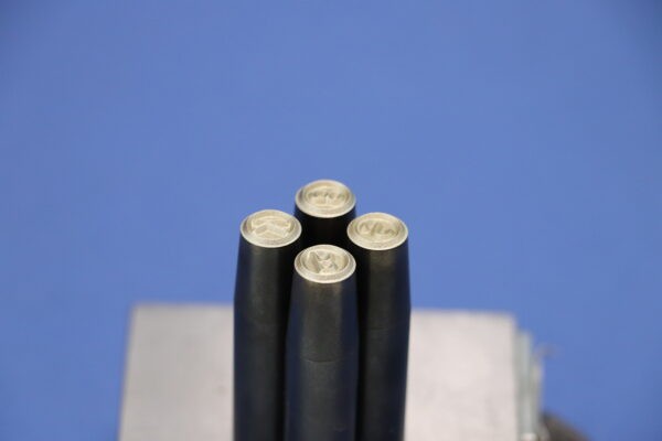 1 Znakowniki ręczne