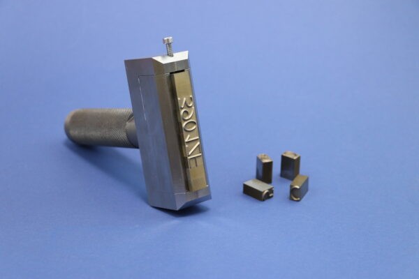 2 Znakowniki ręczne