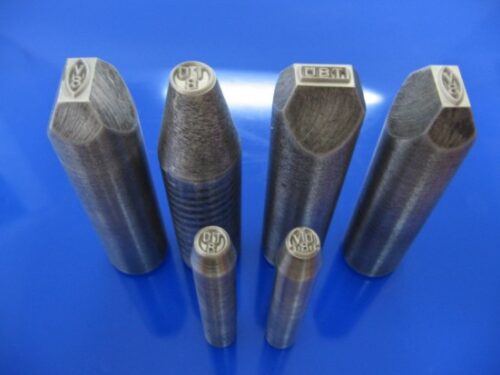 Znakowniki dla spawaczy