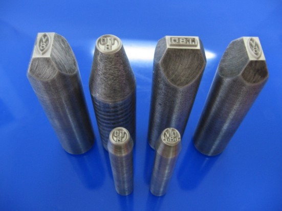 Znakowniki dla spawaczy