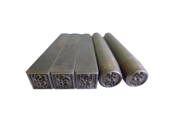 4 Znakowniki ręczne