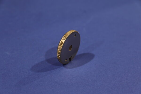 4 Znakowniki i numeratory do pras, maszyn i urządzeń mechanicznych