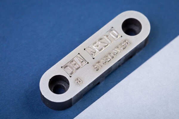 Znakowniki do tłoczników