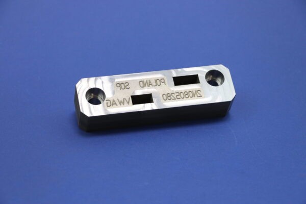 Znakowniki do tłoczników