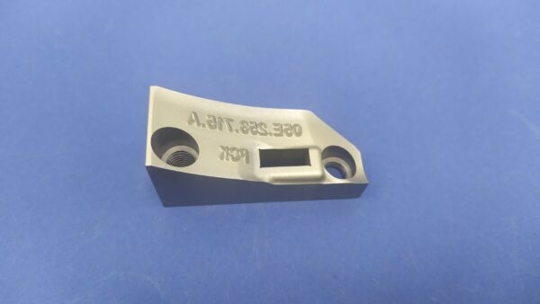 Znakowniki do tłoczników