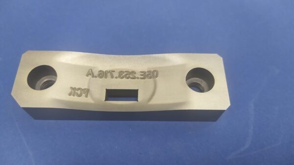 Znakowniki do tłoczników