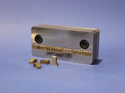 Numeratory do tłoczników