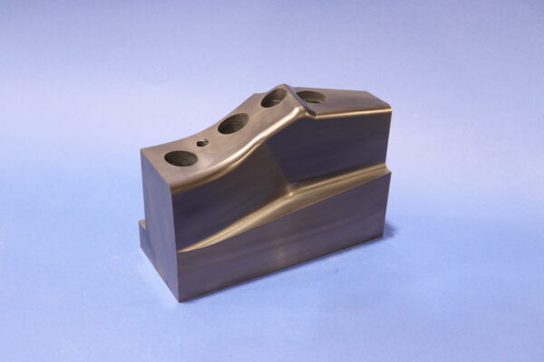 Matryce i stemple do tłoczenia 3D