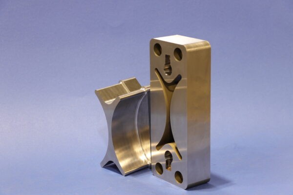 Matryce i stemple do wykrawania