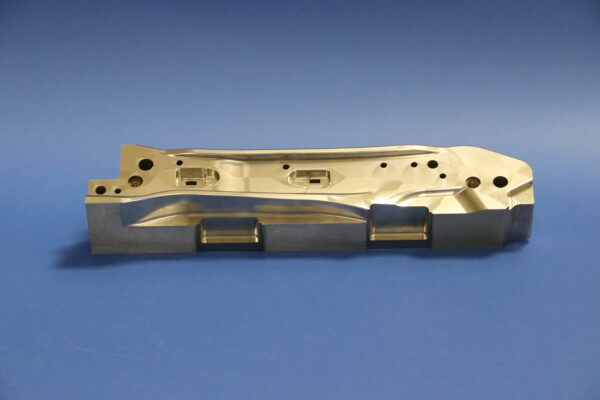 Matryce i stemple do tłoczenia 3D