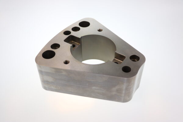 Inne elementy nienormalizowane do tłoczników