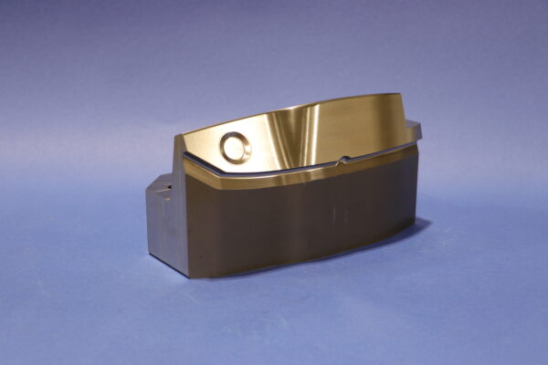 Matryce i stemple do tłoczenia 3D