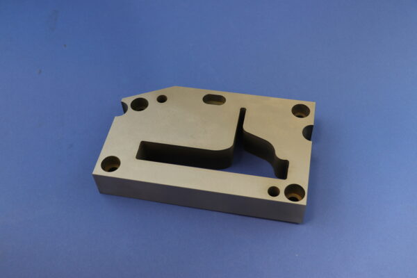 Matryce i stemple do wykrawania