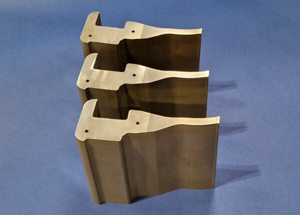 Matryce i stemple do wykrawania